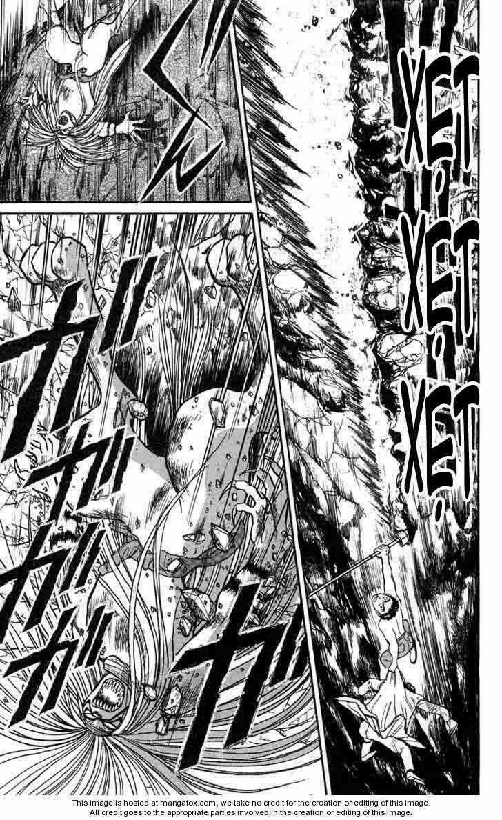Ushio And Tora - Chapter 73 - Trang 7