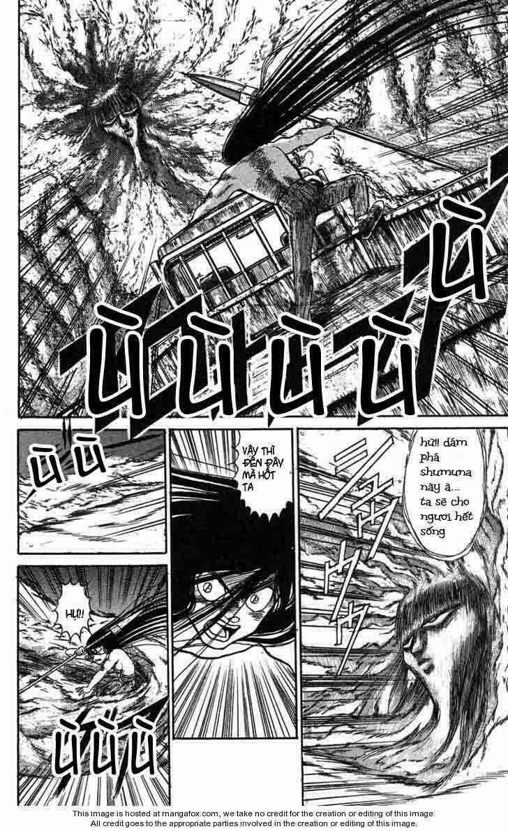 Ushio And Tora - Chapter 74 - Trang 14