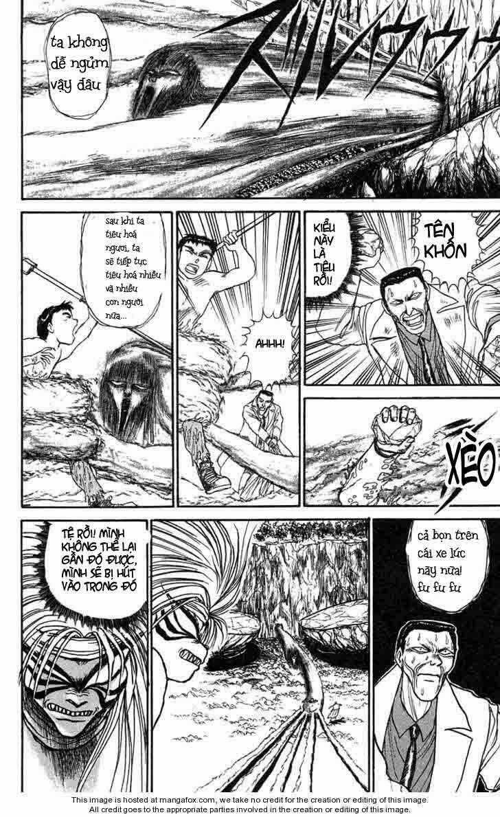 Ushio And Tora - Chapter 75 - Trang 13