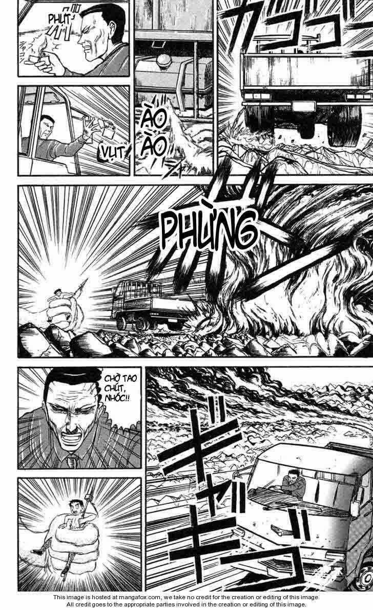 Ushio And Tora - Chapter 75 - Trang 15