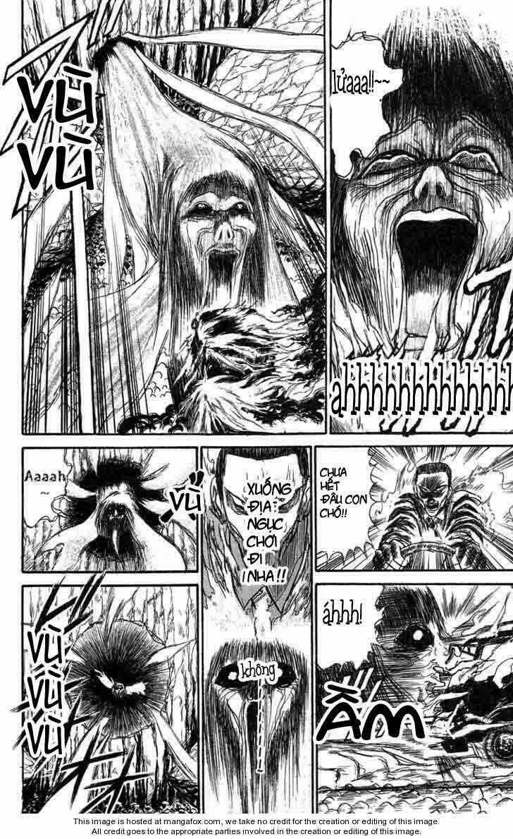 Ushio And Tora - Chapter 75 - Trang 17