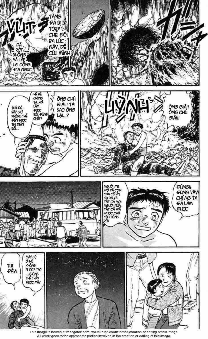 Ushio And Tora - Chapter 75 - Trang 18