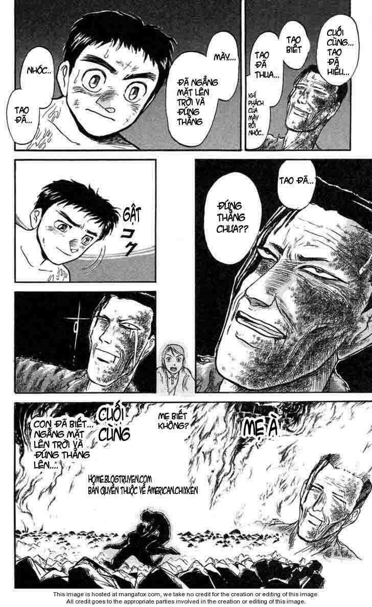 Ushio And Tora - Chapter 75 - Trang 19