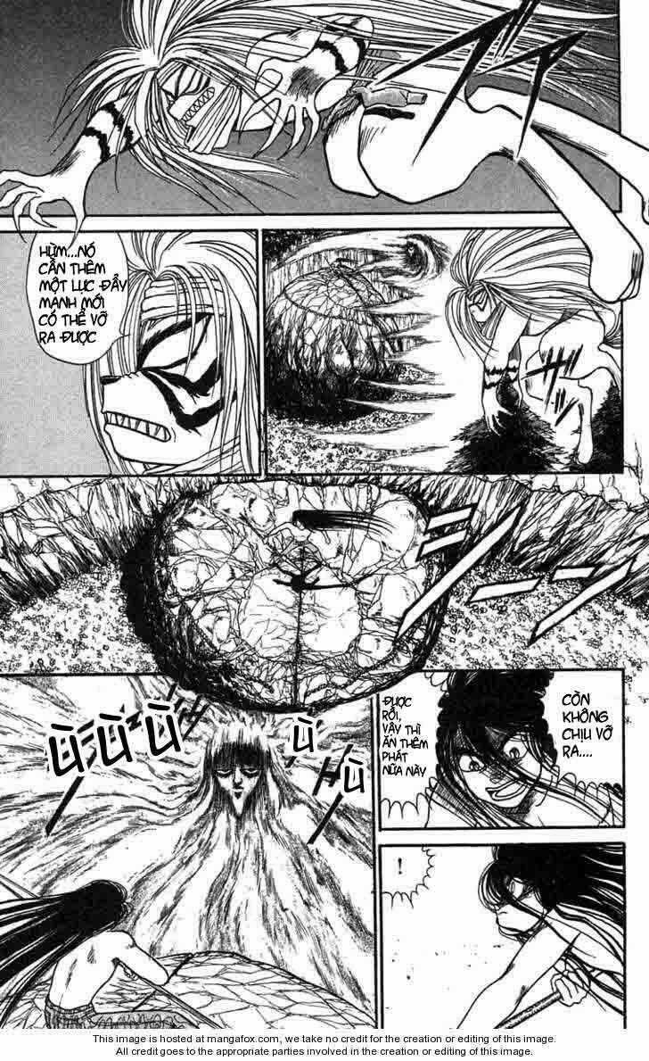 Ushio And Tora - Chapter 75 - Trang 4