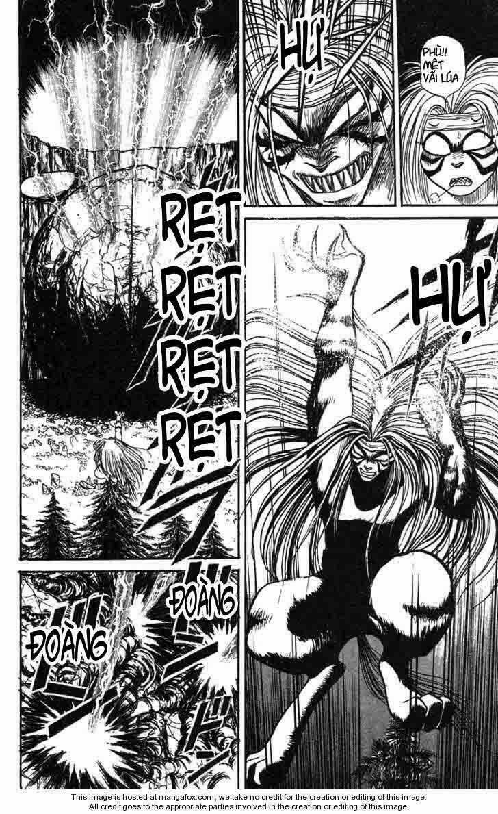 Ushio And Tora - Chapter 75 - Trang 7