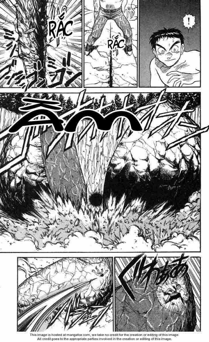 Ushio And Tora - Chapter 75 - Trang 8