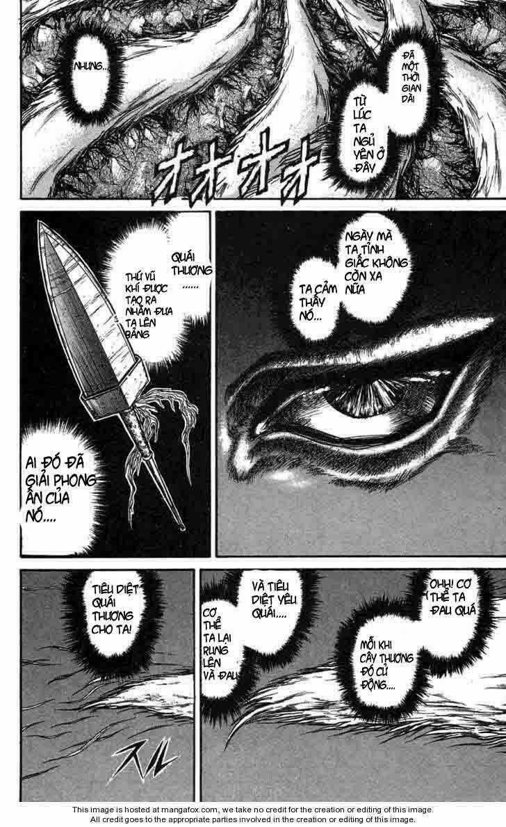 Ushio And Tora - Chapter 76 - Trang 2