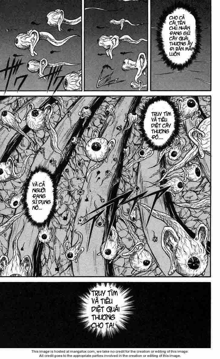 Ushio And Tora - Chapter 76 - Trang 3