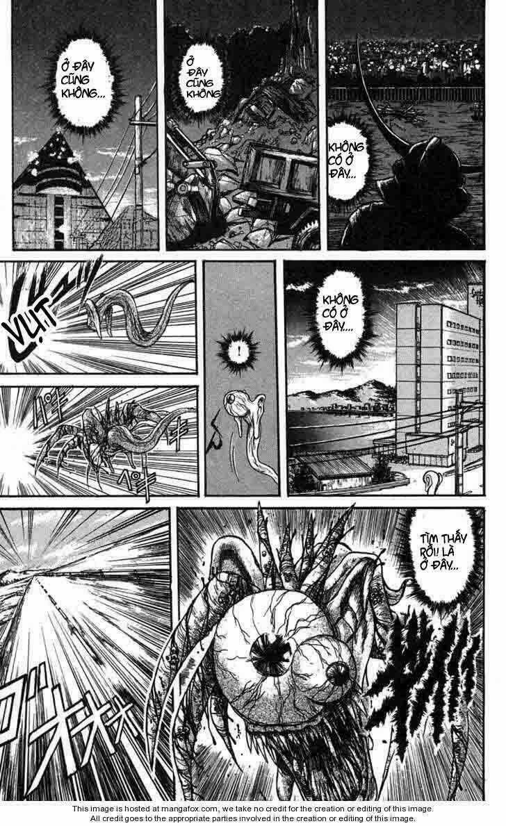 Ushio And Tora - Chapter 76 - Trang 5
