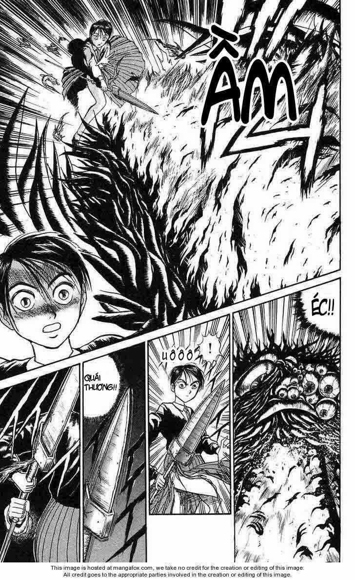 Ushio And Tora - Chapter 78 - Trang 2