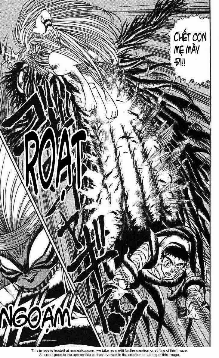Ushio And Tora - Chapter 78 - Trang 11
