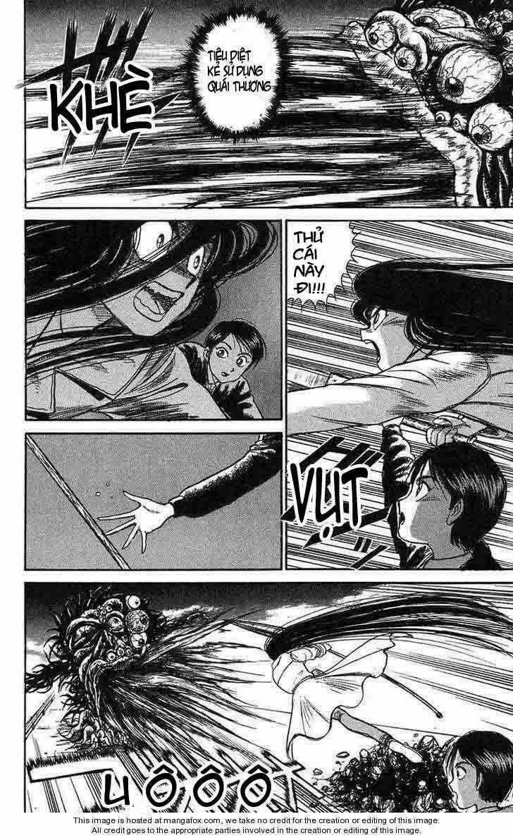 Ushio And Tora - Chapter 78 - Trang 4