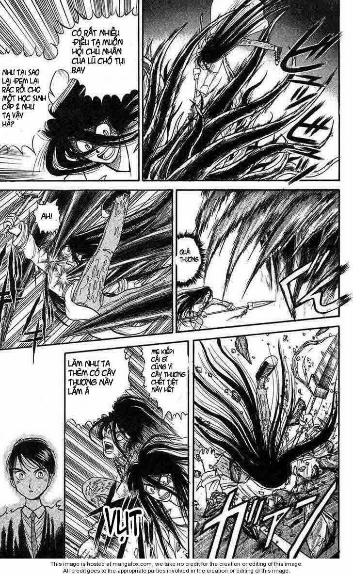Ushio And Tora - Chapter 78 - Trang 5