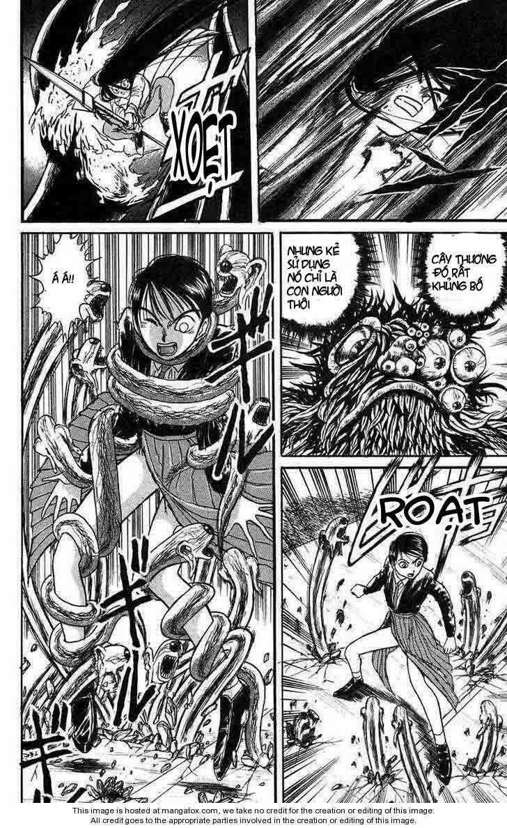 Ushio And Tora - Chapter 78 - Trang 6