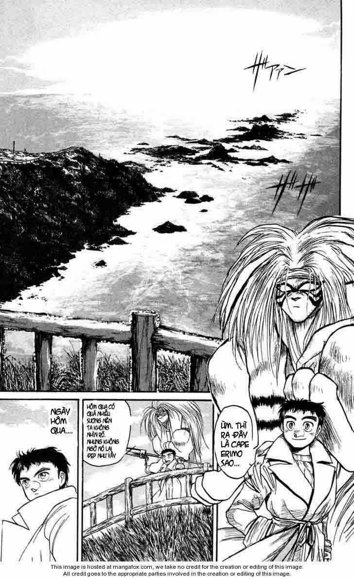 Ushio And Tora - Chapter 79 - Trang 3