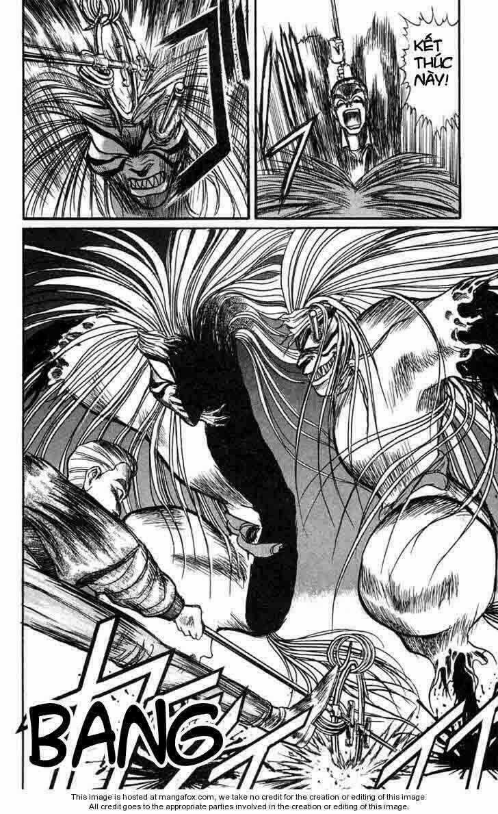 Ushio And Tora - Chapter 80 - Trang 12