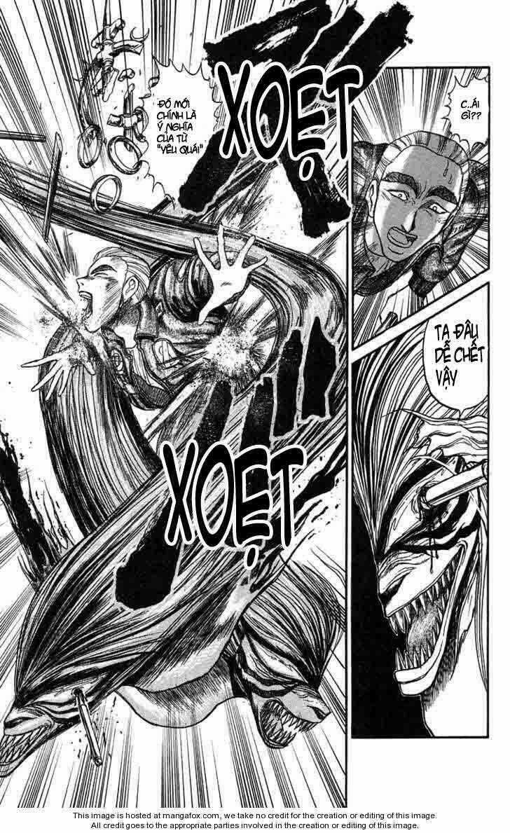 Ushio And Tora - Chapter 80 - Trang 13