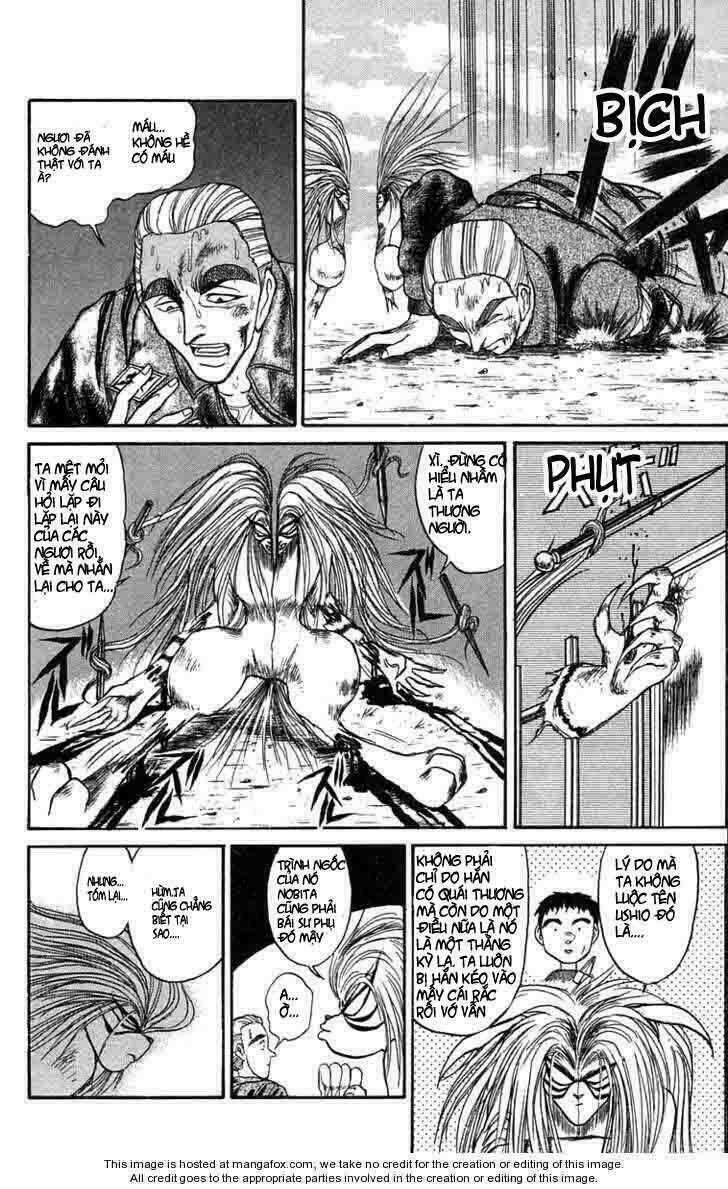 Ushio And Tora - Chapter 80 - Trang 14