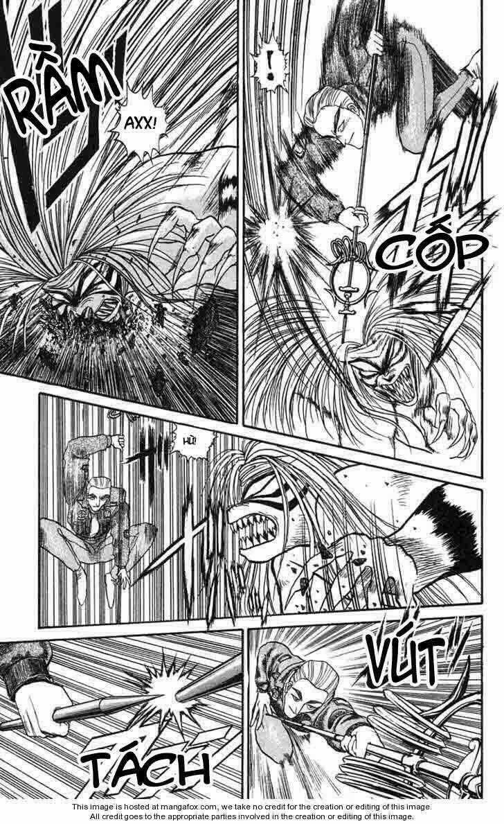 Ushio And Tora - Chapter 80 - Trang 5