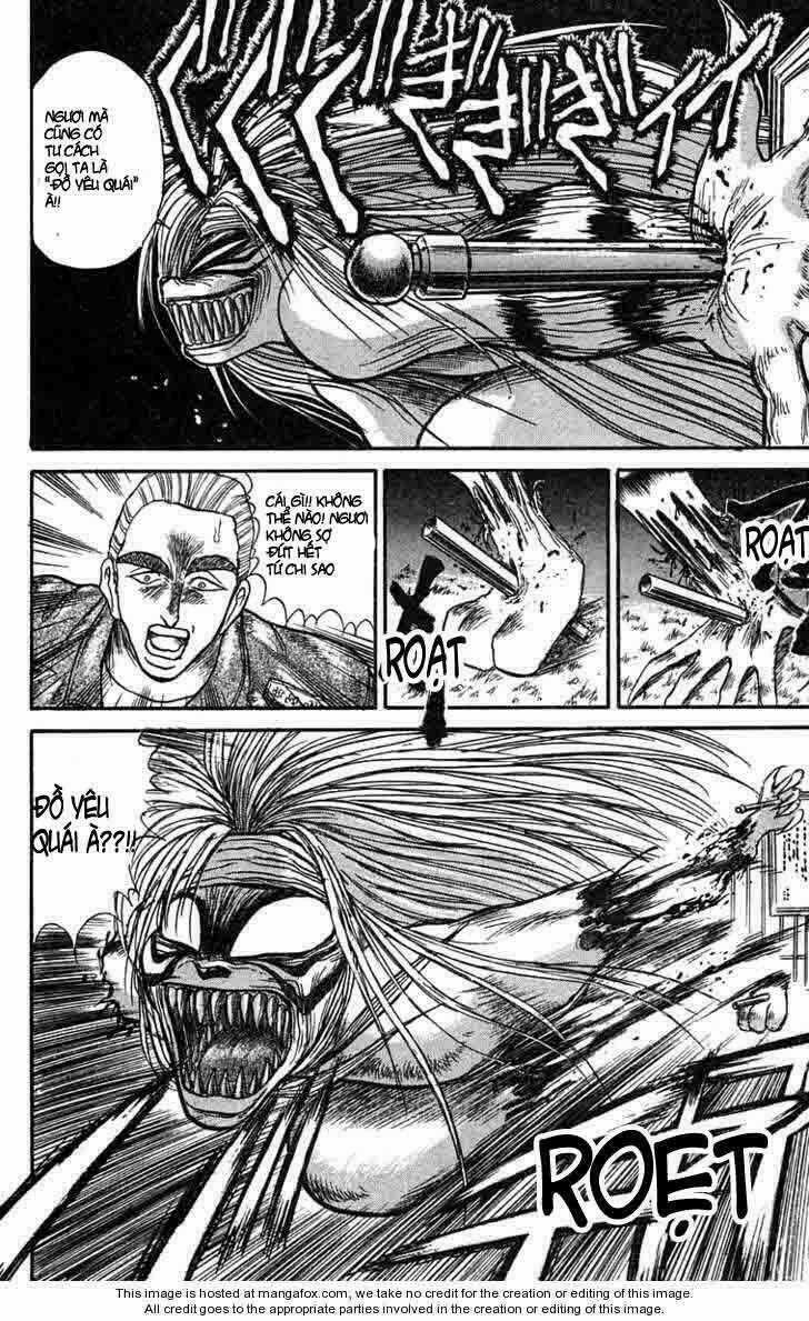 Ushio And Tora - Chapter 80 - Trang 10