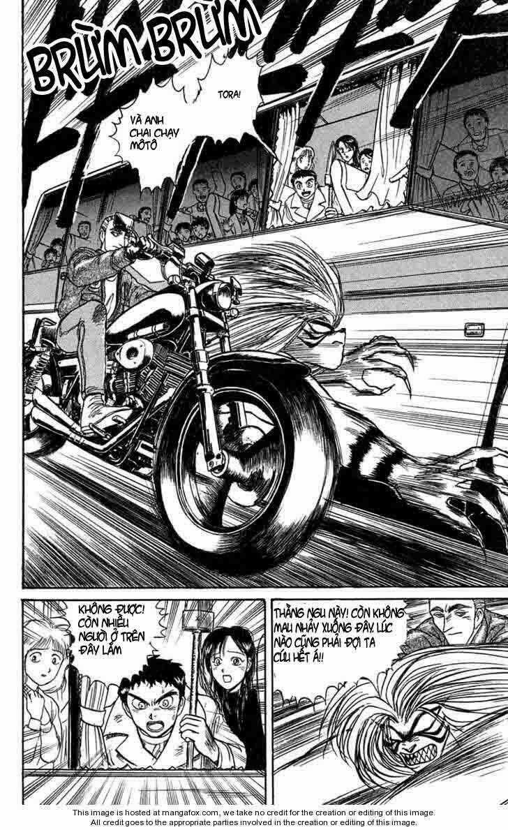 Ushio And Tora - Chapter 81 - Trang 12