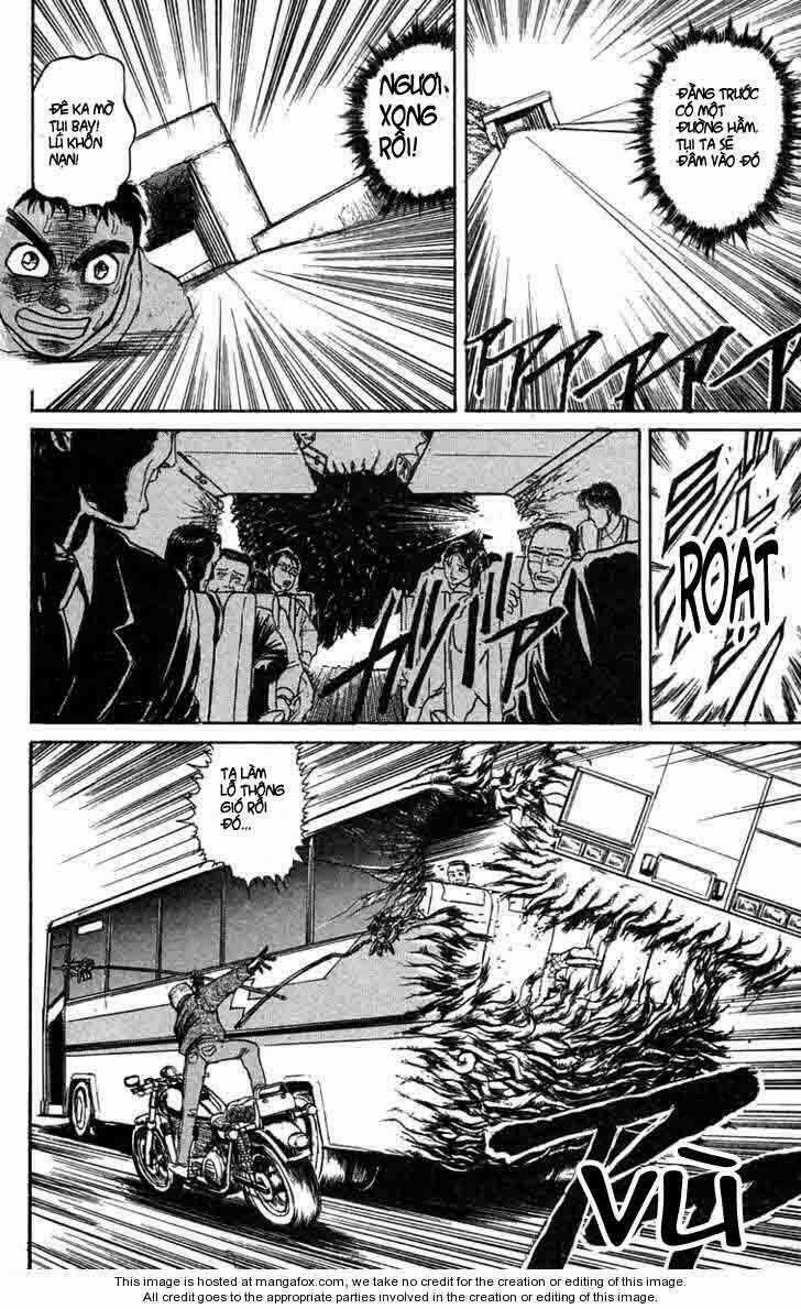 Ushio And Tora - Chapter 81 - Trang 18