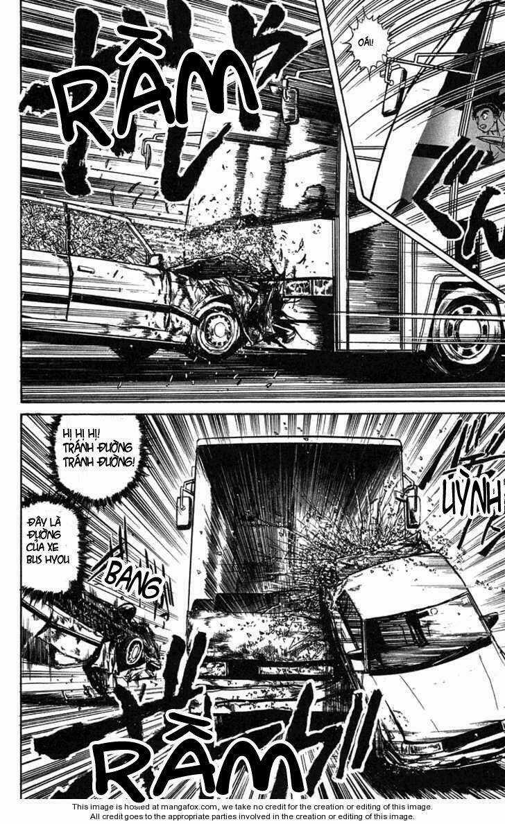 Ushio And Tora - Chapter 81 - Trang 10