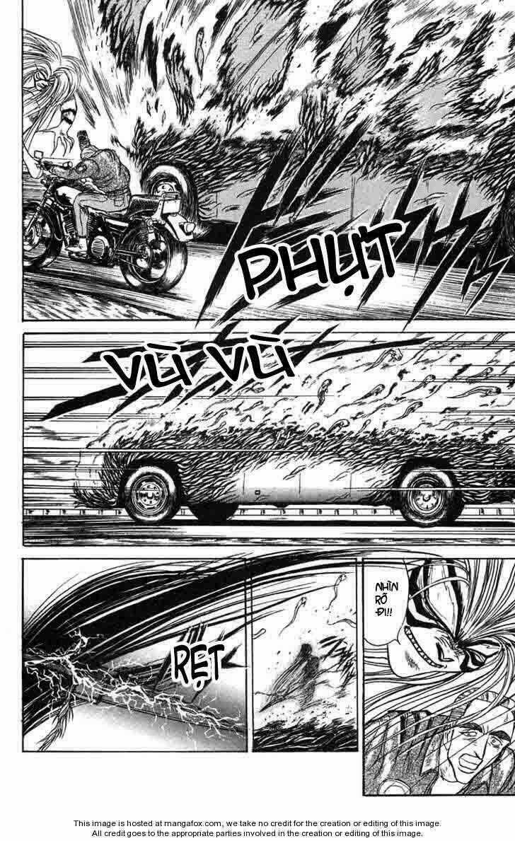 Ushio And Tora - Chapter 82 - Trang 11