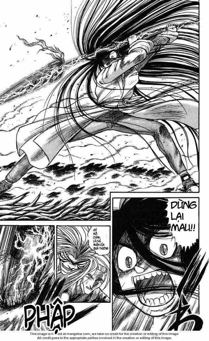 Ushio And Tora - Chapter 82 - Trang 12
