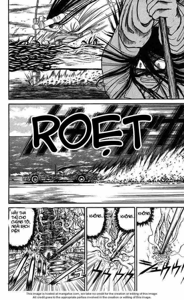 Ushio And Tora - Chapter 82 - Trang 13
