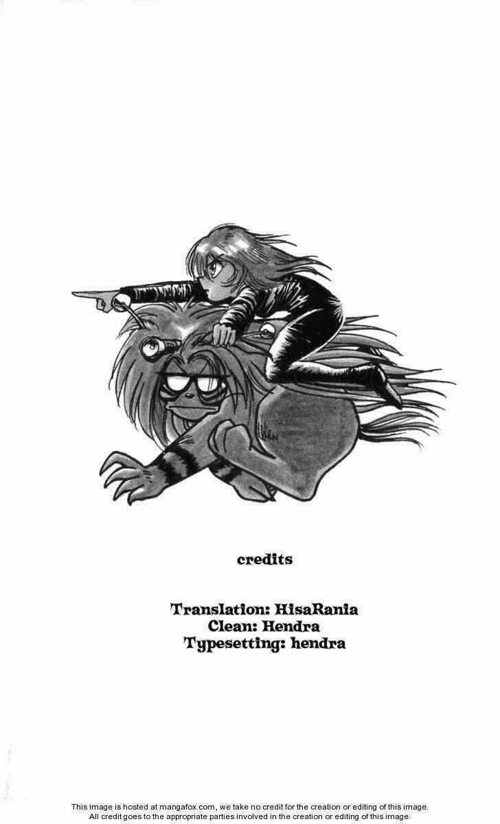 Ushio And Tora - Chapter 83 - Trang 2