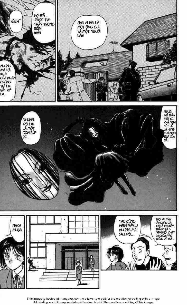Ushio And Tora - Chapter 83 - Trang 13
