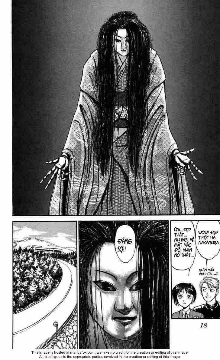 Ushio And Tora - Chapter 83 - Trang 18