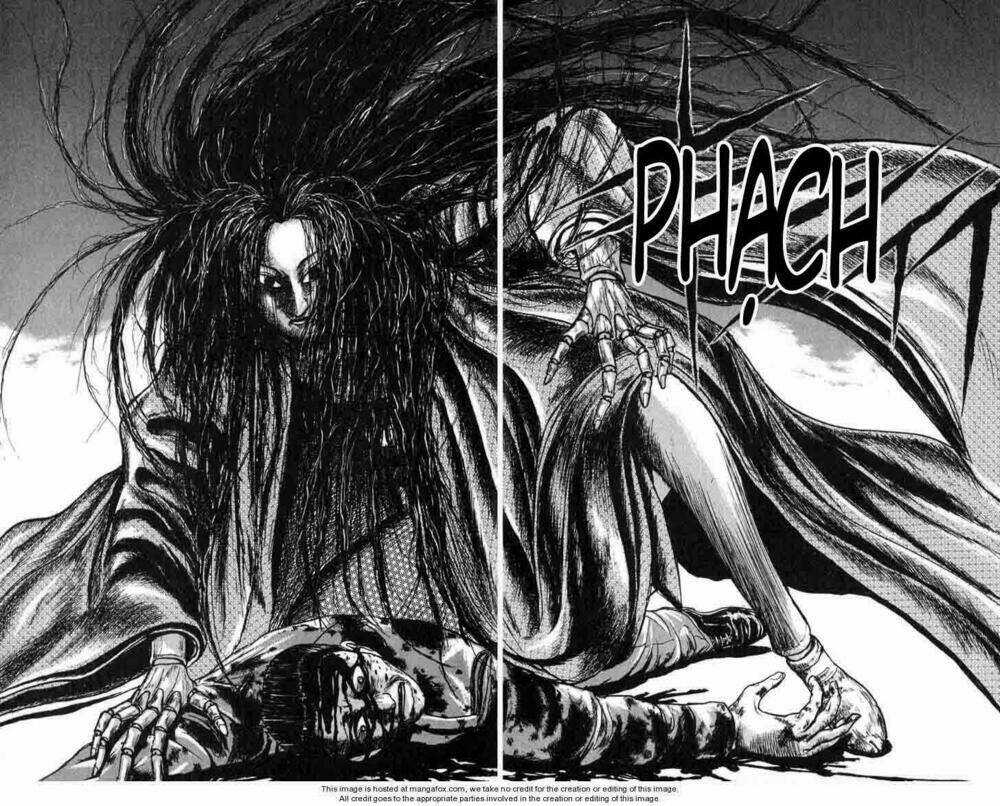 Ushio And Tora - Chapter 84 - Trang 12