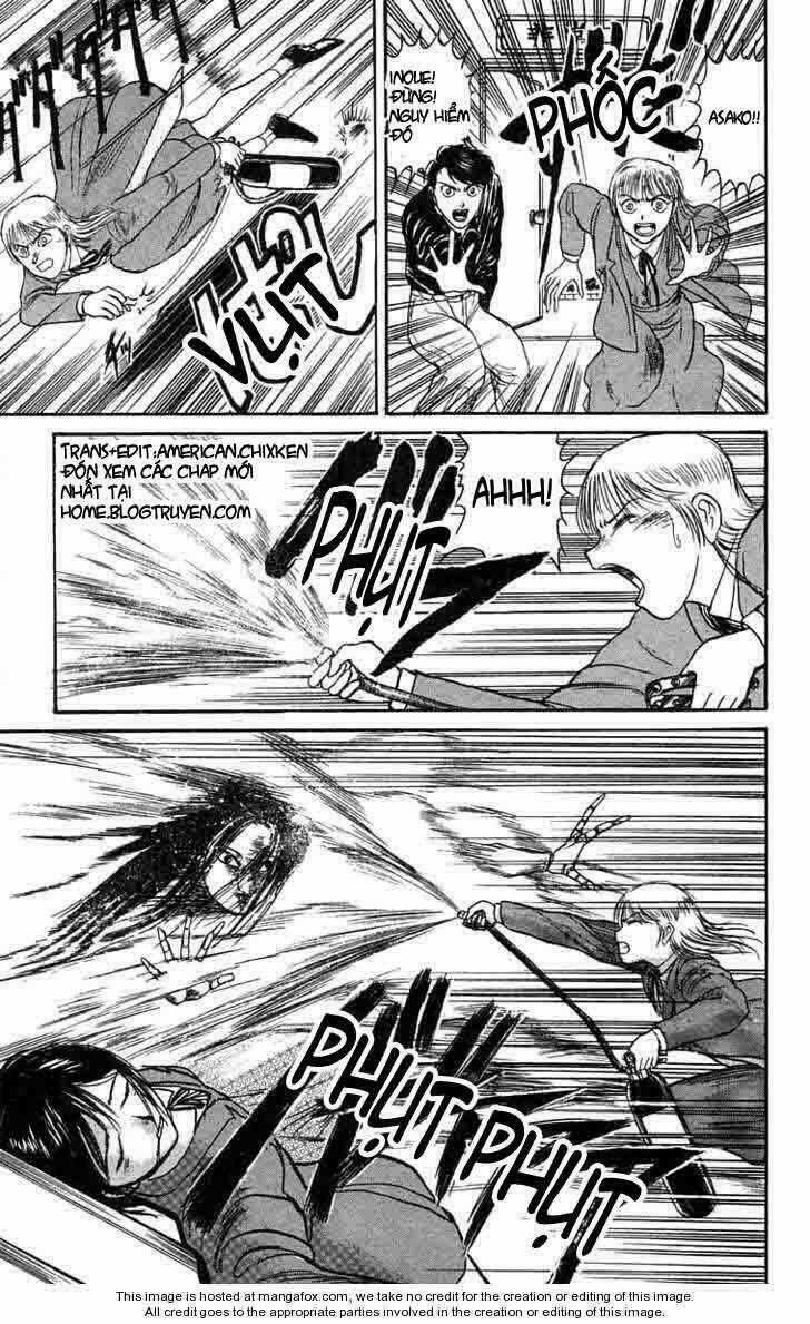 Ushio And Tora - Chapter 84 - Trang 20