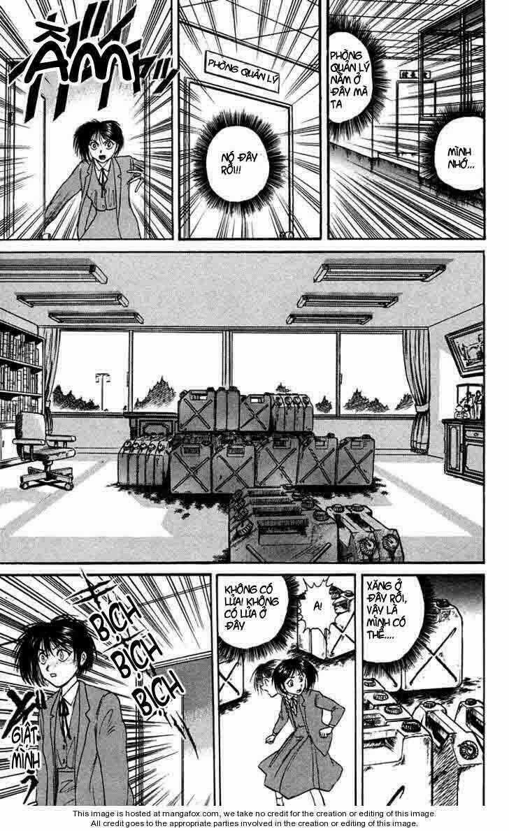 Ushio And Tora - Chapter 85 - Trang 13