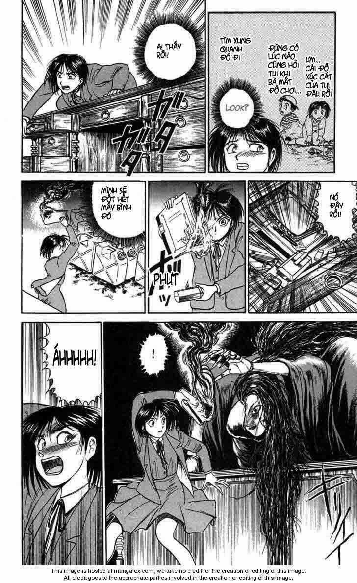 Ushio And Tora - Chapter 85 - Trang 14