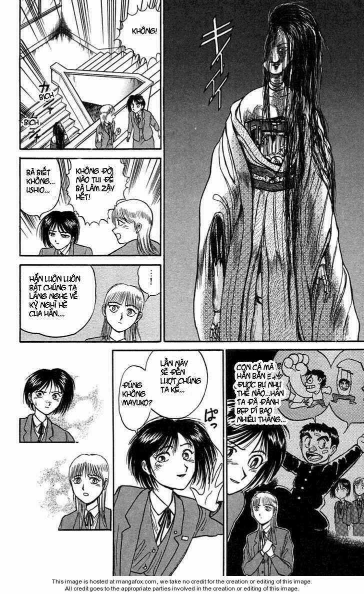 Ushio And Tora - Chapter 85 - Trang 10