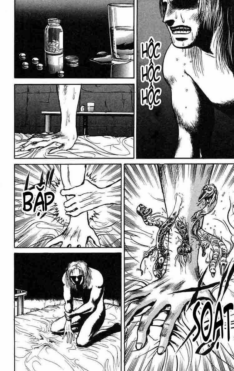 Ushio And Tora - Chapter 86 - Trang 2