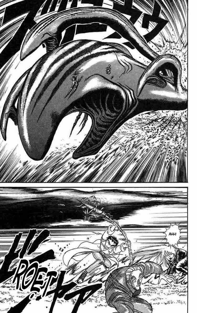 Ushio And Tora - Chapter 86 - Trang 17