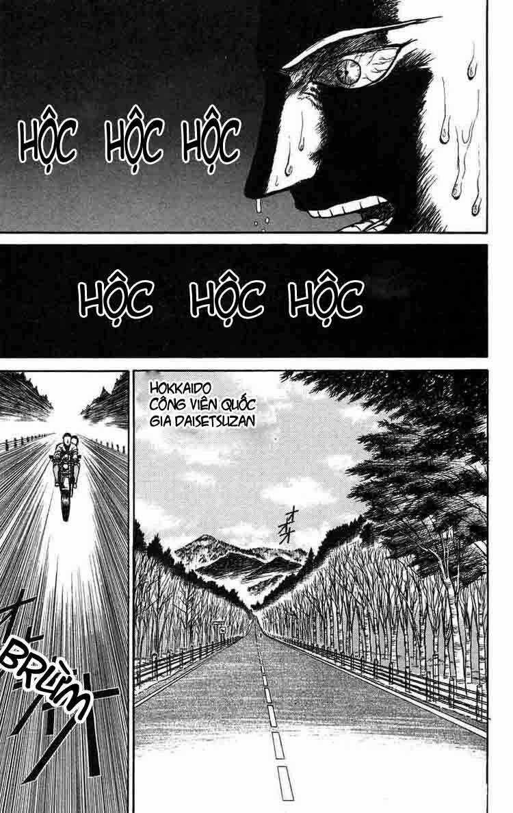 Ushio And Tora - Chapter 86 - Trang 3
