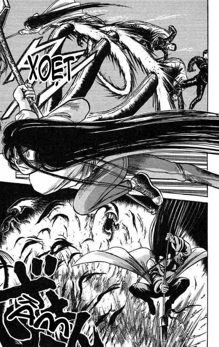 Ushio And Tora - Chapter 87 - Trang 13