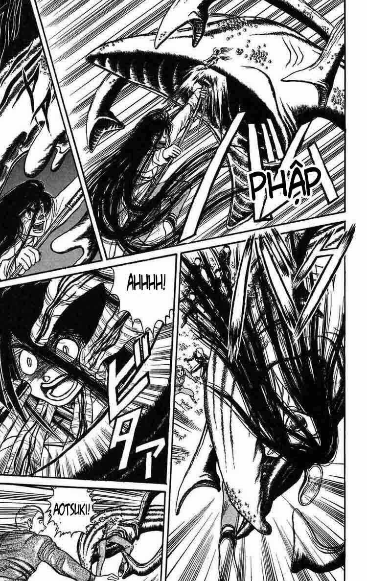 Ushio And Tora - Chapter 87 - Trang 4