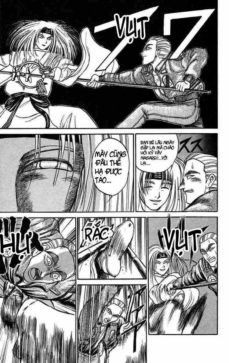 Ushio And Tora - Chapter 87 - Trang 6