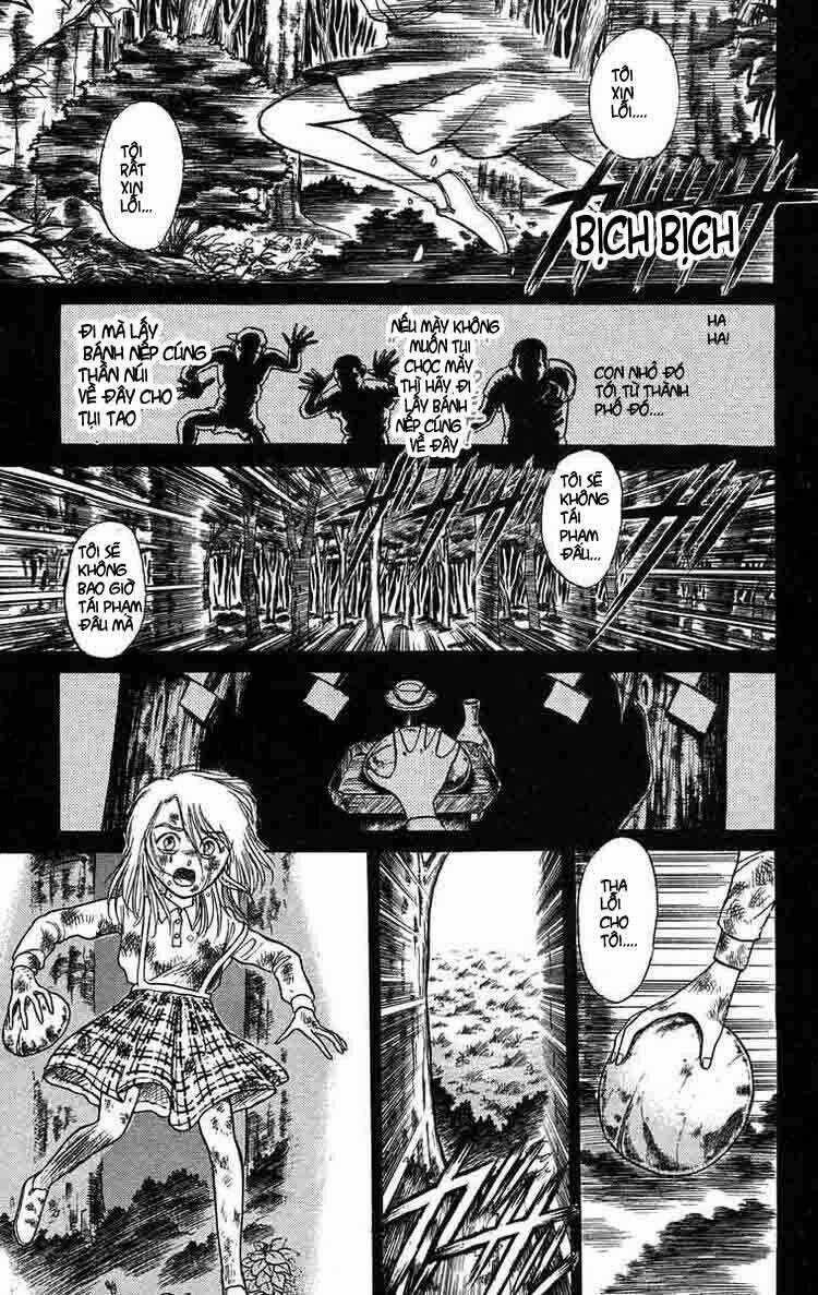 Ushio And Tora - Chapter 88 - Trang 15