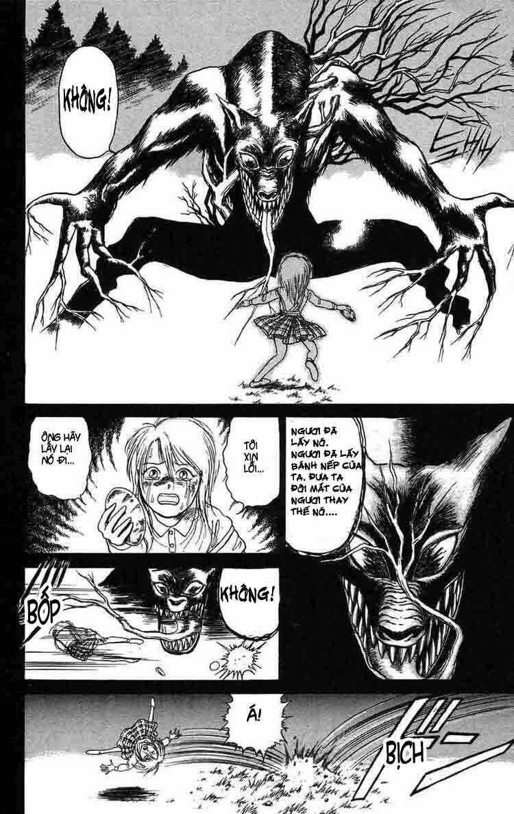 Ushio And Tora - Chapter 88 - Trang 16
