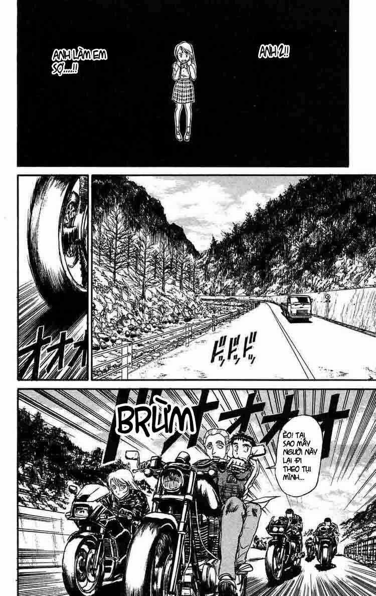 Ushio And Tora - Chapter 88 - Trang 4