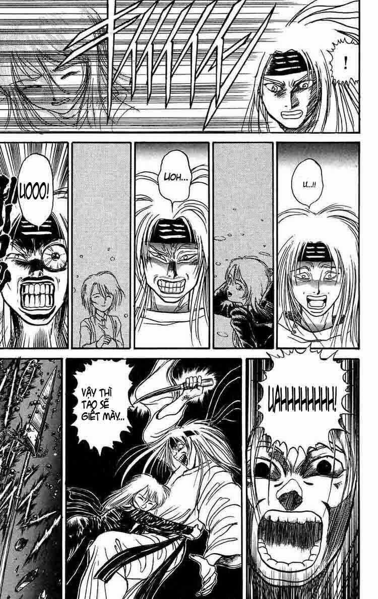 Ushio And Tora - Chapter 89 - Trang 13