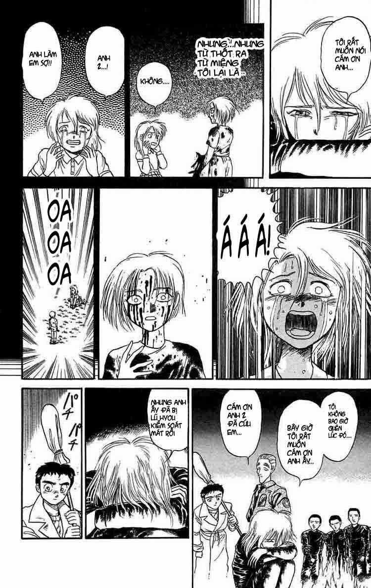 Ushio And Tora - Chapter 89 - Trang 4