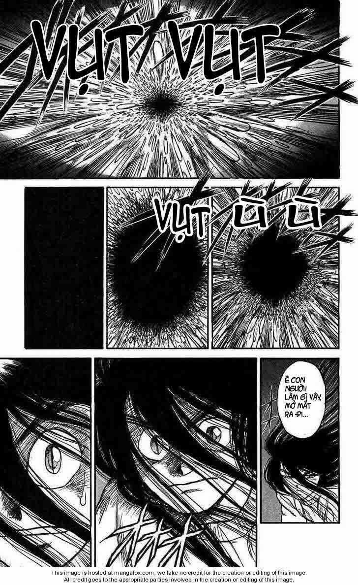Ushio And Tora - Chapter 90 - Trang 15